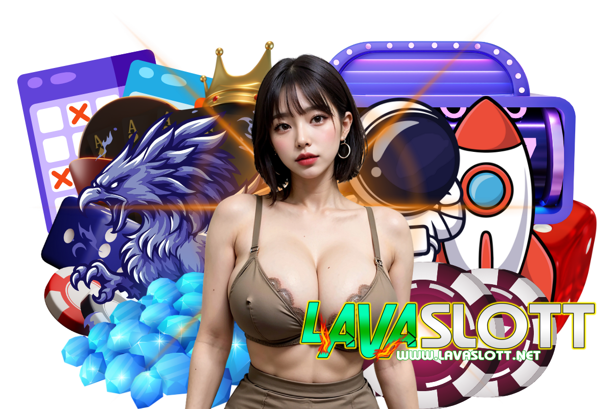 lavaslott สมัคร